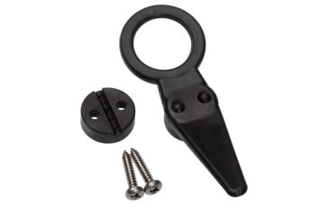 Image of Barton Marine Cleat w/Eye Shroud 46633