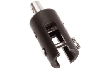 Image of Barton Marine Head Swivel Top 56750