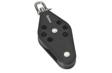 Image of Barton Marine Size 2 Fiddle Swivels, N02430