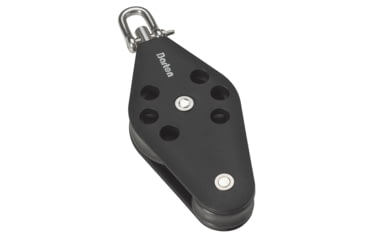 Image of Barton Marine Size 3 Fiddle Swivels, N03430