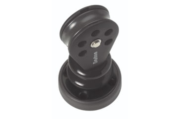Image of Barton Marine Size 7 Single Plain Bearing Stand-Up Blocks, N07170