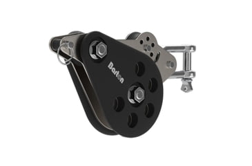 Image of Barton Marine SkyLocks 400, N09411