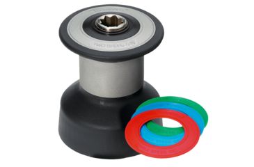 Image of Barton Marine Speed 16:1 Sheet Winch Twin 46606