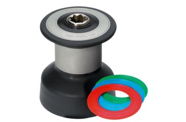 Image of Barton Marine Speed 23:1 Sheet Winch Twin 46607