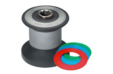 Image of Barton Marine Speed 8:1 Sheet Winch Single 46605