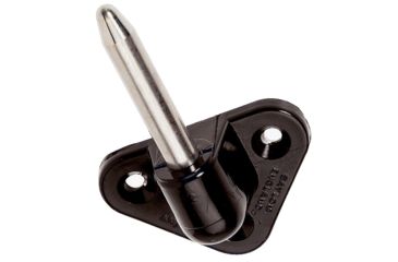 Image of Barton Marine Transom Pintle - 9.5mm Diameter 66887