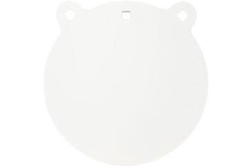 Image of Bash Target Supply Bash Target Ar500 Gong Target Round 10-3/8 Thick