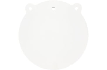 Image of Bash Target Supply Bash Target Ar500 Gong Target Round 12-3/8 Thick