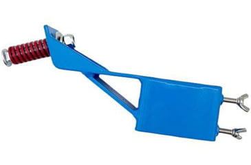 Image of Bash Target Supply Steel Target Stand Angle Top Mount W/ Hardware