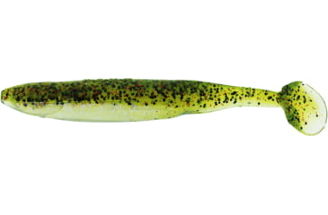 Image of Bass Assassin Bang Lures Die Dapper Swimbait, 5in, 10 per Pack, Hammertime, 5, DDA41489