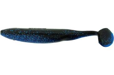 Image of Bass Assassin Bang Lures Die Dapper Swimbait, 5in, 10 per Pack, St Johns Special, 5, DDA41536