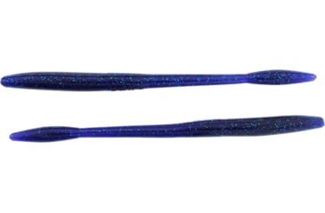 Image of Bass Assassin BANG Lures Tapout, 6in, 12 per Pack, Candy Bug, 6, TO59470