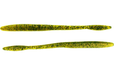Image of Bass Assassin BANG Lures Tapout, 6in, 12 per Pack, Houdini, 6, TO59466