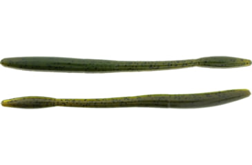 Image of Bass Assassin BANG Lures Tapout, 6in, 12 per Pack, Hunch Punch, 6, TO59366