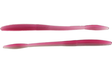 Image of Bass Assassin BANG Lures Tapout, 6in, 12 per Pack, Morning Dawn, 6, TO59442