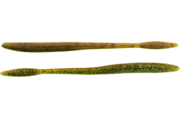 Image of Bass Assassin BANG Lures Tapout, 6in, 12 per Pack, Mudbug, 6, TO59517