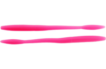 Image of Bass Assassin BANG Lures Tapout, 6in, 12 per Pack, Pink, 6, TO59109