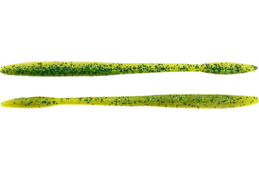 Image of Bass Assassin BANG Lures Tapout, 6in, 12 per Pack, Sungill, 6, TO59531