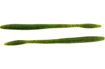 Image of Bass Assassin BANG Lures Tapout, 6in, 12 per Pack, Waterboy, 6, TO59464