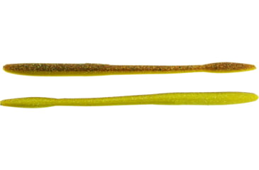 Image of Bass Assassin BANG Lures Tapout, 7.5in, 12 per Pack, Mountain Doo, 7.5, TO64497