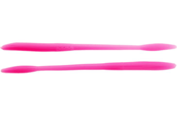 Image of Bass Assassin BANG Lures Tapout, 7.5in, 12 per Pack, Pink, 7.5, TO64109