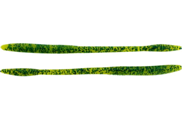 Image of Bass Assassin BANG Lures Tapout, 7.5in, 12 per Pack, Watermelon Seed, 7.5, TO64412