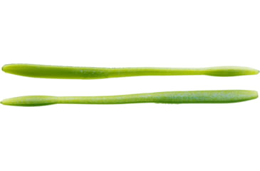 Image of Bass Assassin BANG Lures Tapout, 7.5in, 12 per Pack, Watermelon Shine, 7.5, TO64539