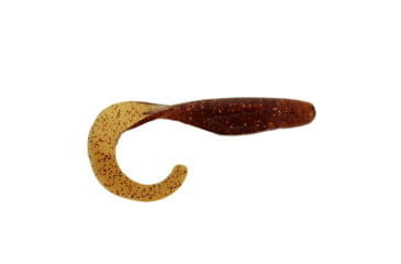 Image of Bass Assassin Curly Shad