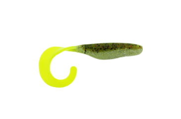 Image of Bass Assassin Curly Shad