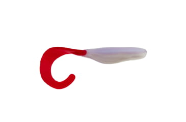 Image of Bass Assassin Curly Shad