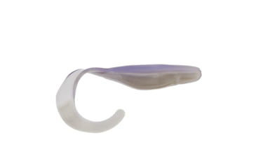 Image of Bass Assassin Curly Shad