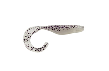 Image of Bass Assassin Curly Shad