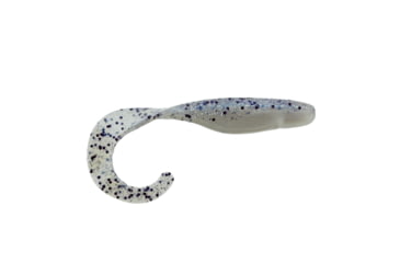 Image of Bass Assassin Curly Shad