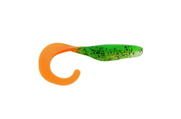 Image of Bass Assassin Curly Shad