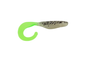 Image of Bass Assassin Curly Shad