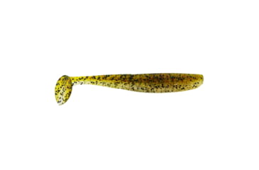 Image of Bass Assassin Elite Shiner Shad Tail Swimbaits, 8, 4in, Houdini, ESSW51466