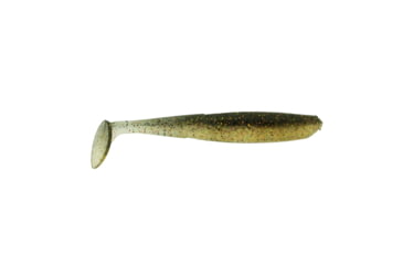 Image of Bass Assassin Elite Shiner Shad Tail Swimbaits, 8, 4in, Ripper, ESSW51457