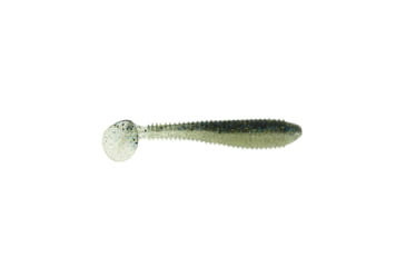 Image of Bass Assassin Lit'l Bass Swimbaits, 6, 3 1/2in, Bluegill, BSA16461
