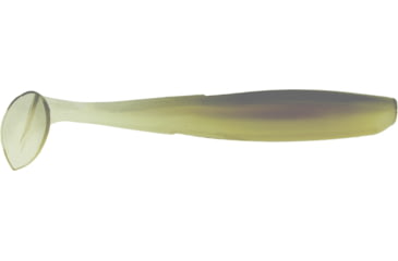 Image of Bass Assassin Lures Elite Shiner, 4in, 8 per Pack, Pro Blue/Red Pearl, 4, ES95448