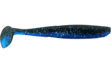 Image of Bass Assassin Lures Elite Shiner, 4in, 8 per Pack, St John's Special, 4, ES95536