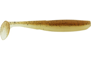 Image of Bass Assassin Lures Elite Shiner, 4in, 8 per Pack, Wakasagi, 4, ES95311