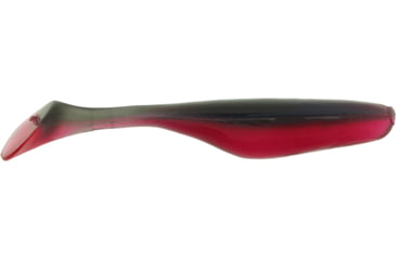 Image of Bass Assassin Lures Turbo Shad Swimbait, 4in, 10 per Pack, Morning Dawn, 4, TSA30442