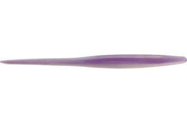 Image of Bass Assassin Lures Twitch Jerkbait, 6in, 8 per Pack, Albino Shad, 6, TA9330