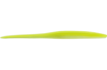 Image of Bass Assassin Lures Twitch Jerkbait, 6in, 8 per Pack, Arkansas Shiner, 6, TA9331