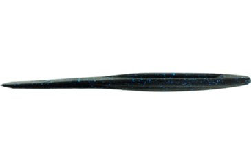 Image of Bass Assassin Lures Twitch Jerkbait, 6in, 8 per Pack, Blueberry, 6, TA9473