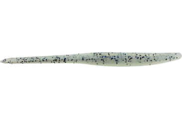 Image of Bass Assassin Lures Twitch Jerkbait, 6in, 8 per Pack, Crystal Shad, 6, TA9343