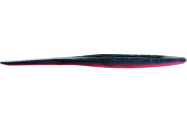 Image of Bass Assassin Lures Twitch Jerkbait, 6in, 8 per Pack, Florida Sunset, 6, TA9498