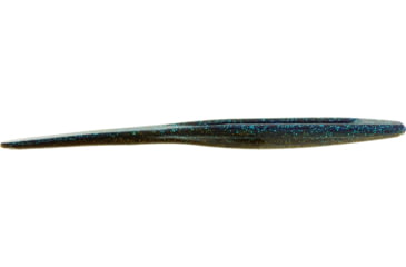 Image of Bass Assassin Lures Twitch Jerkbait, 6in, 8 per Pack, Gold Rush, 6, TA9495