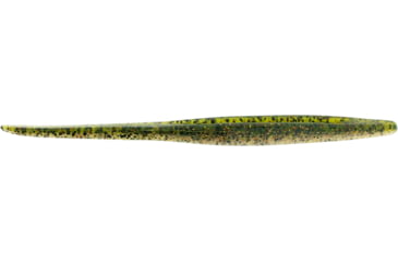 Image of Bass Assassin Lures Twitch Jerkbait, 6in, 8 per Pack, Houdini, 6, TA9466