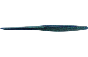 Image of Bass Assassin Lures Twitch Jerkbait, 6in, 8 per Pack, June Bug, 6, TA9415